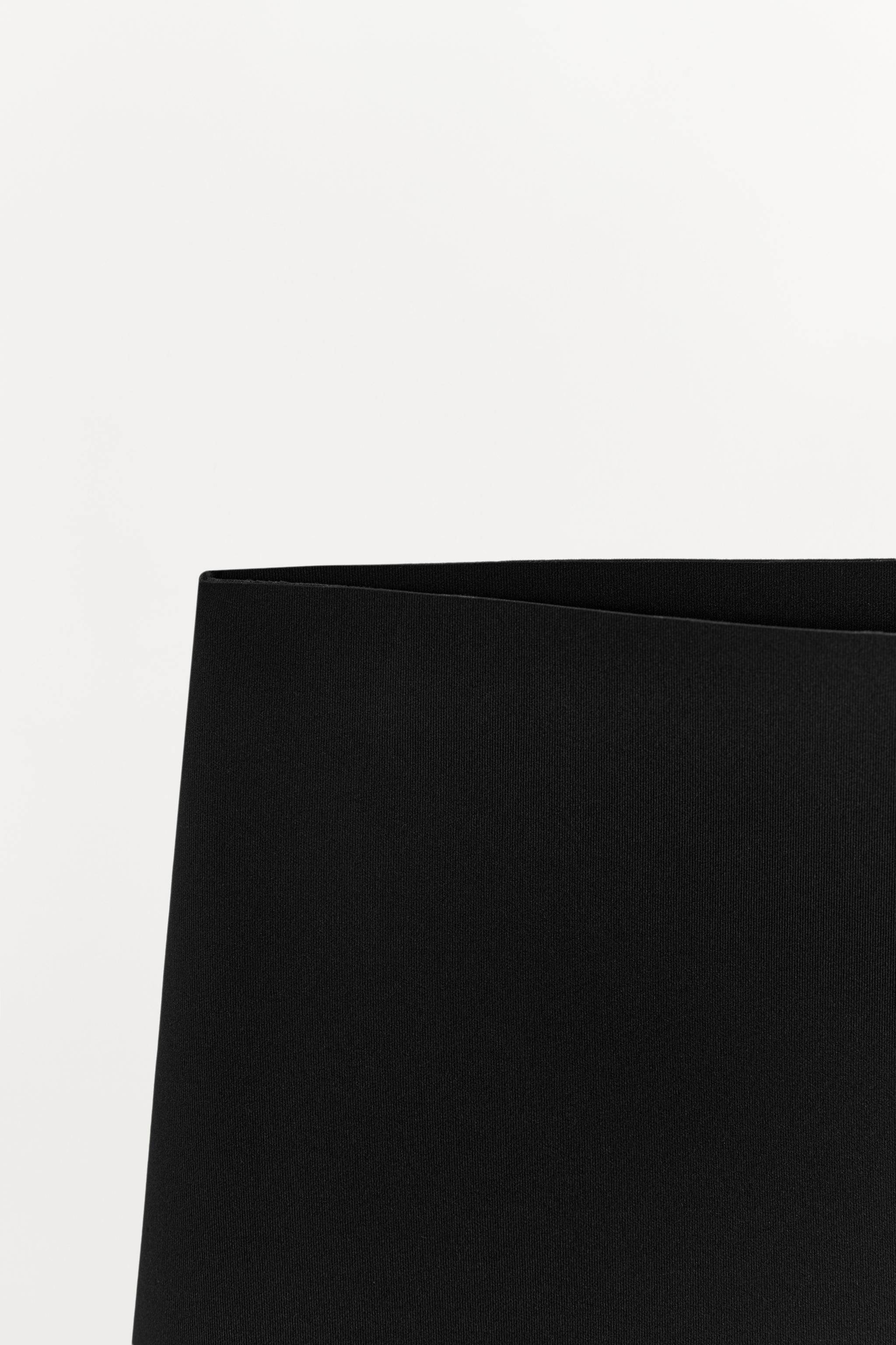 LEGGINGS WITH POLYAMIDE